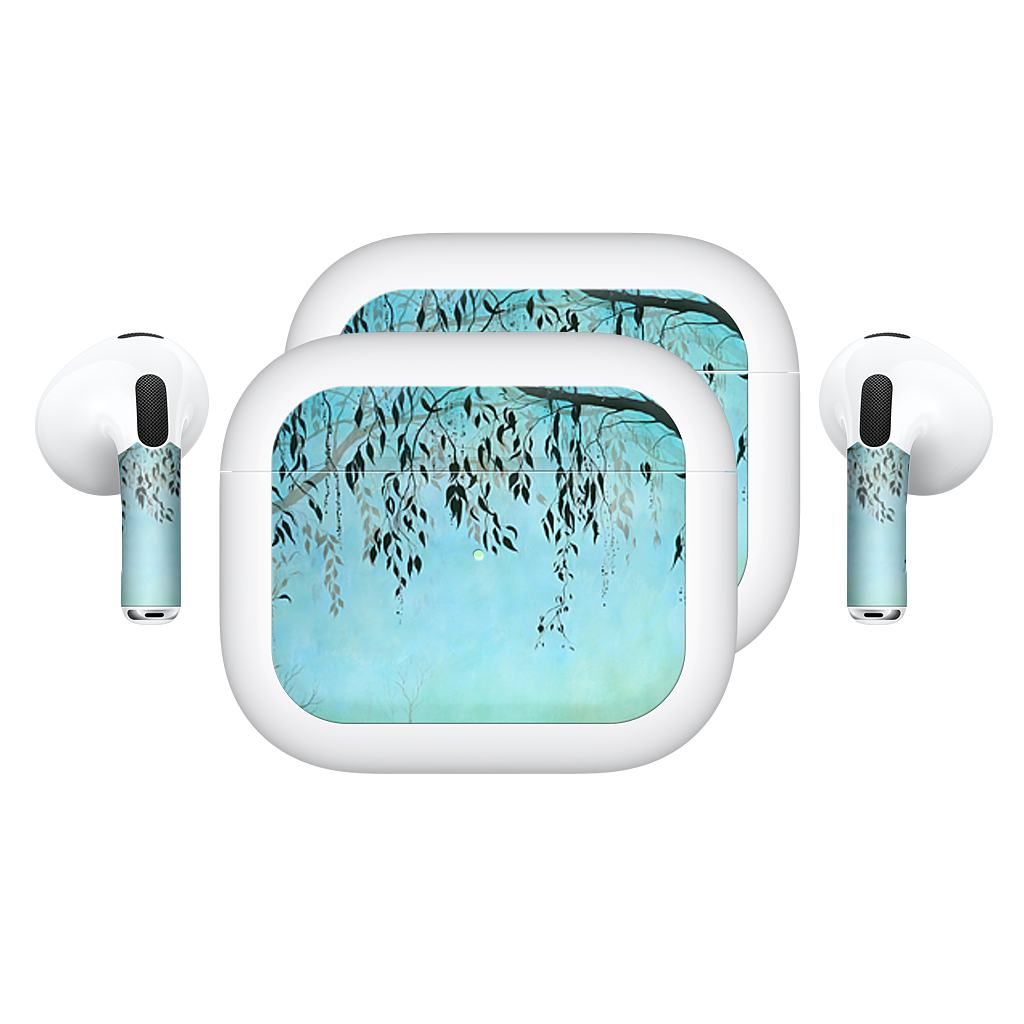 Shelter AirPods