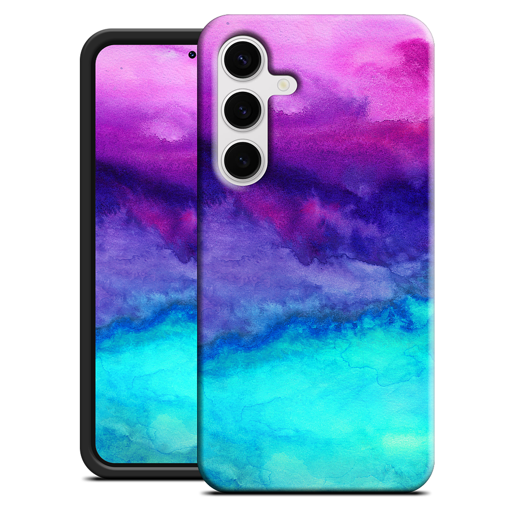 The Sound Samsung Case