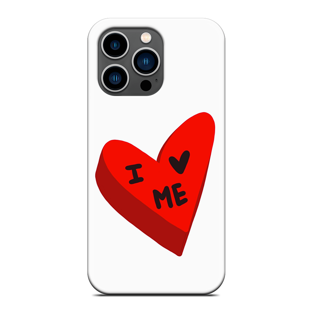Custom iPhone Case - 95c67607