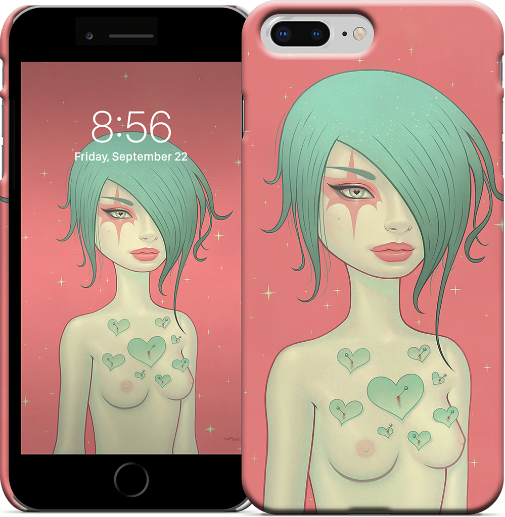 Don't Forget To Remember iPhone Case