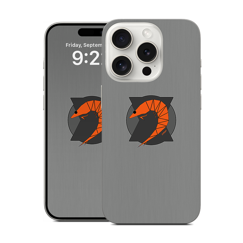 Custom iPhone Skin - 157dfcc9