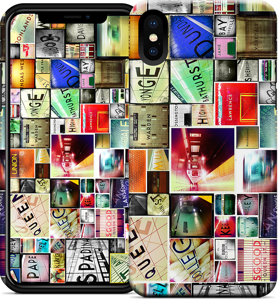 TTC 2 iPhone Case