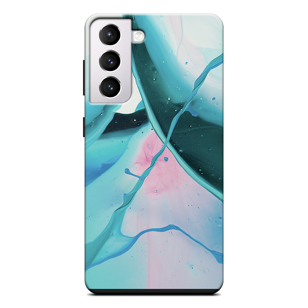 Auspex Samsung Case