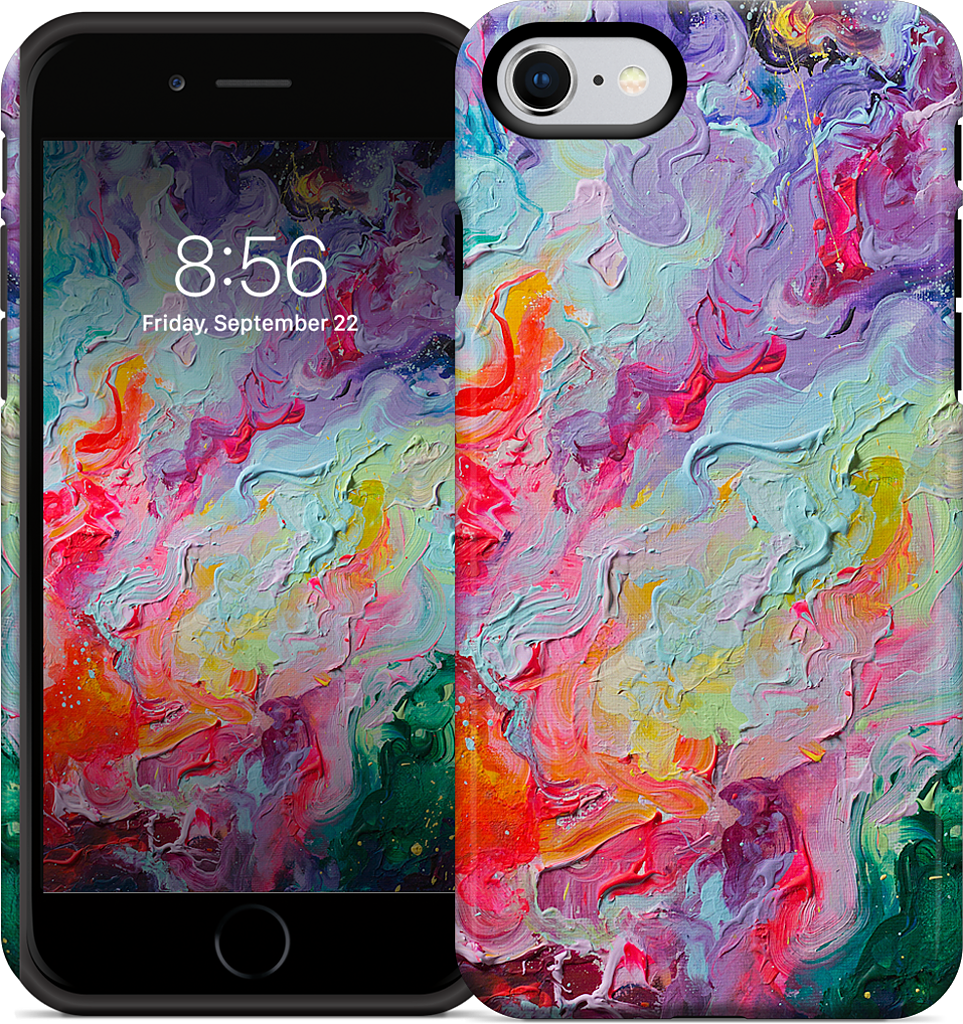 Elements iPhone Case