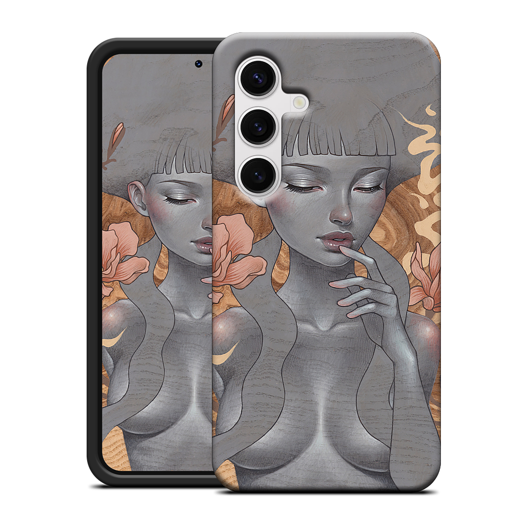 Dream On Lover Samsung Case