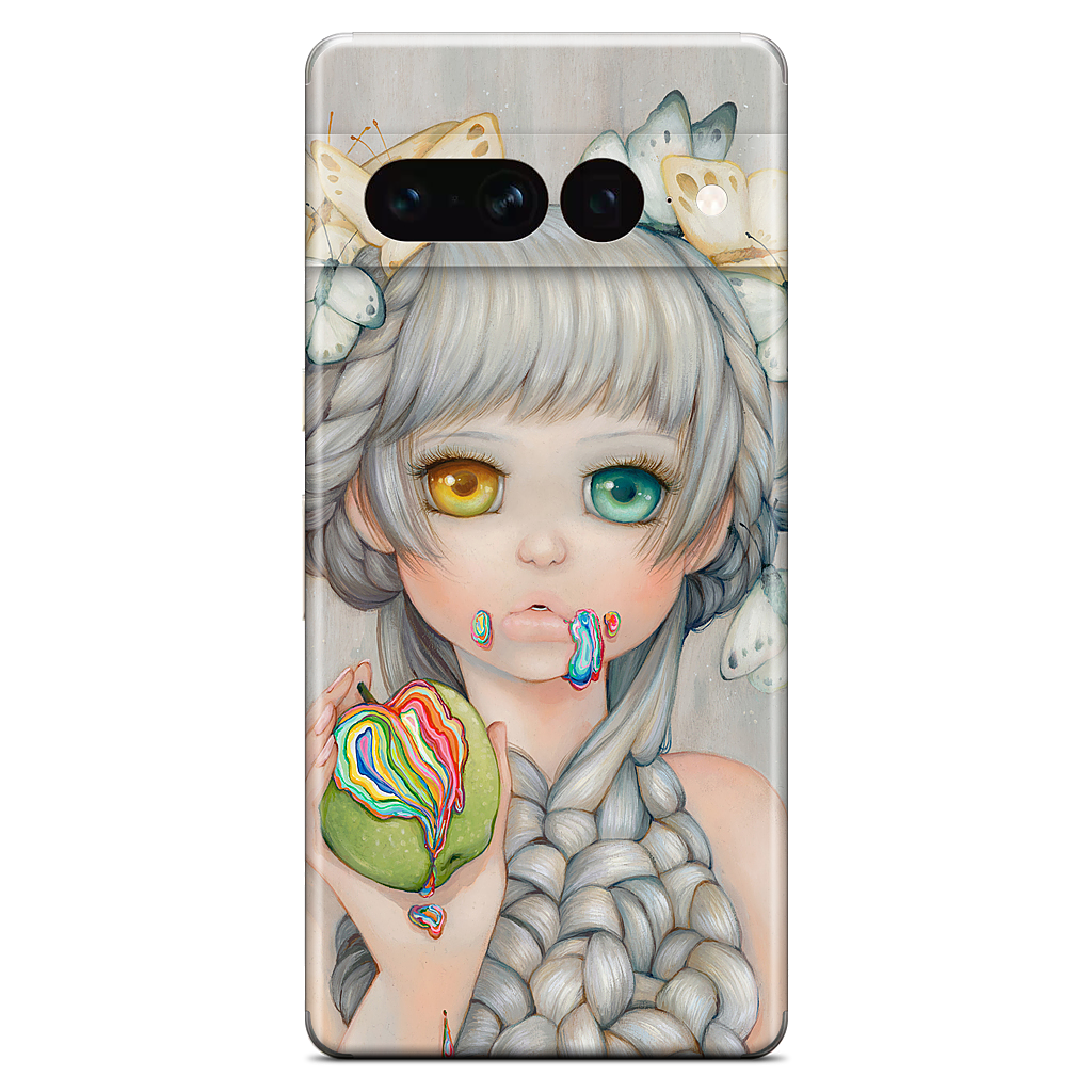Eve Google Phone