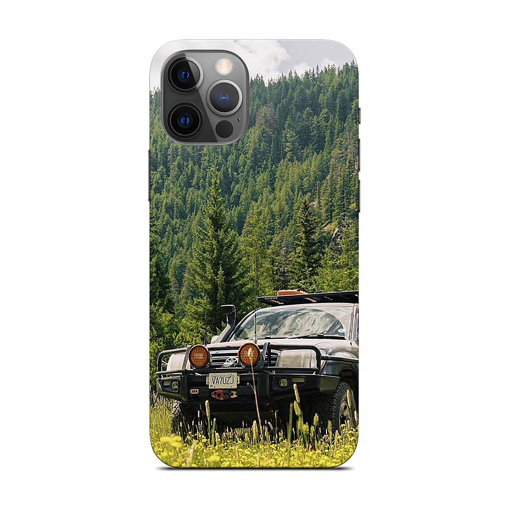 Custom iPhone Skin - a75194a3