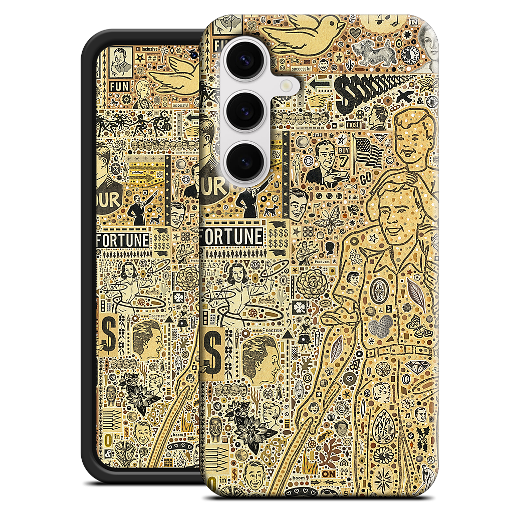Boom Samsung Case