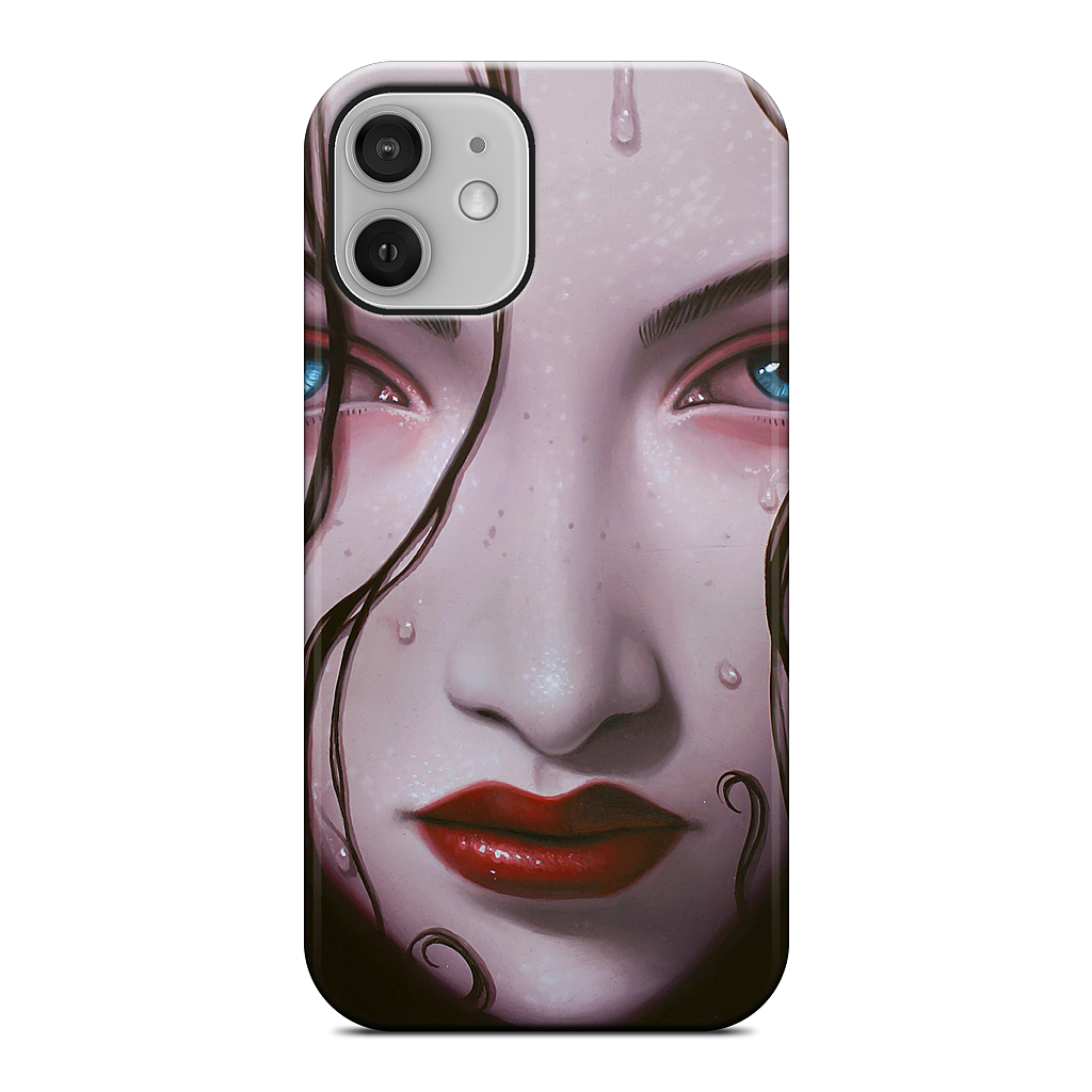 Sweat iPhone Case