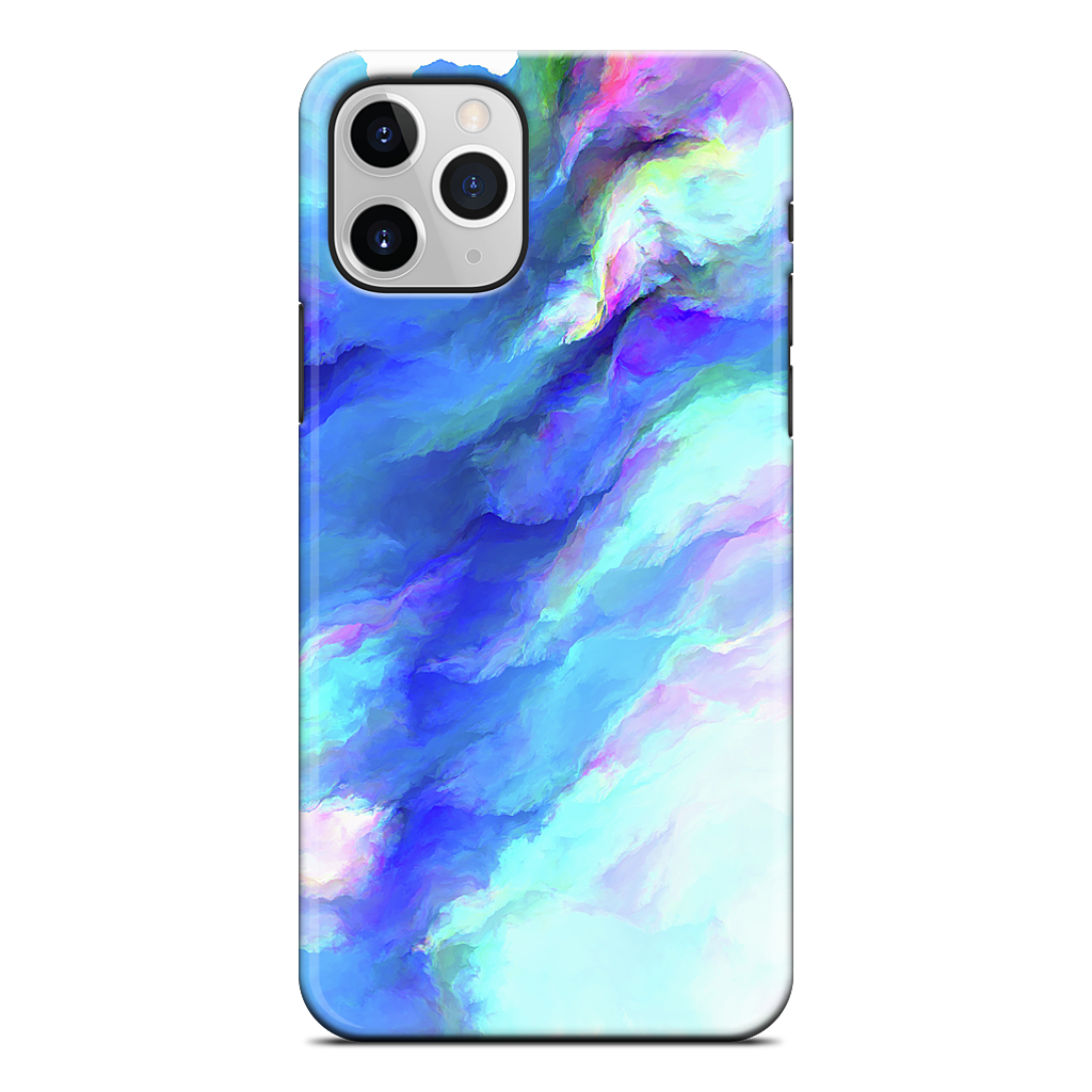 Ophelia iPhone Case
