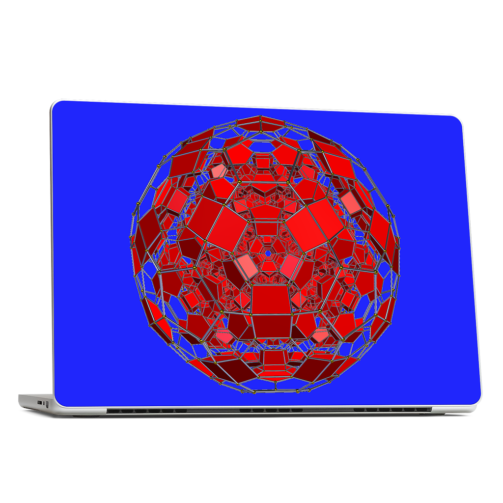 Custom MacBook Skin - 26faeb18