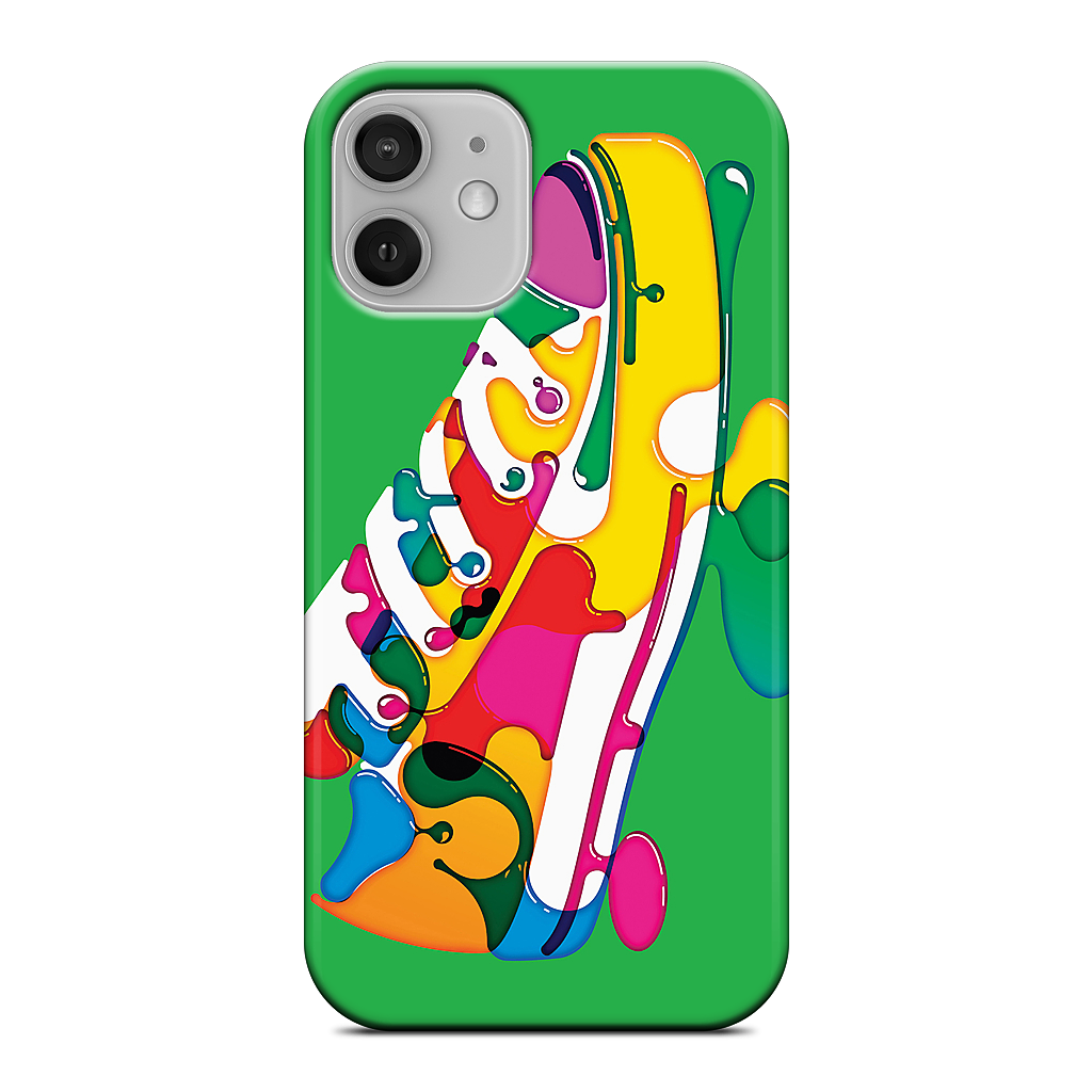 Sneaker iPhone Case