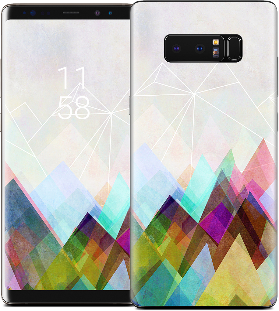 Graphic 104 Samsung Skin