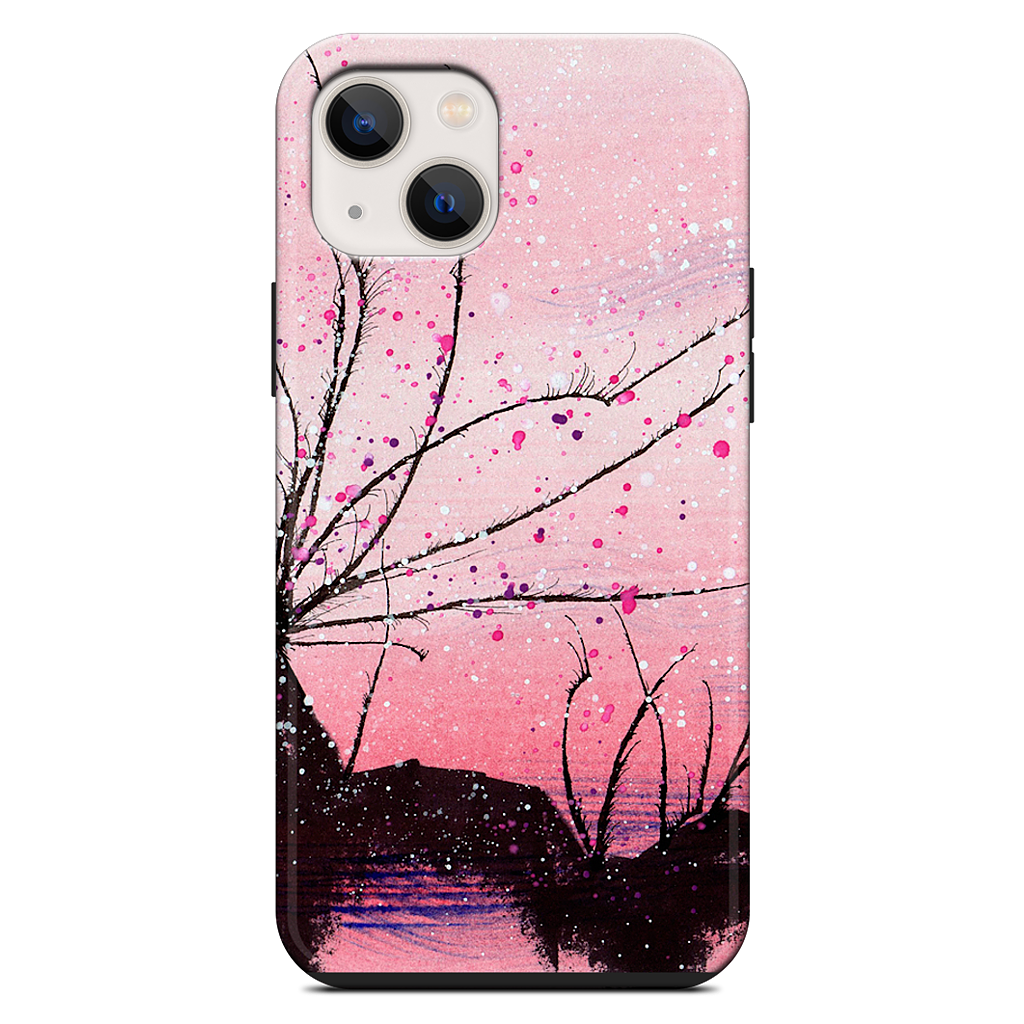 Shore iPhone Case