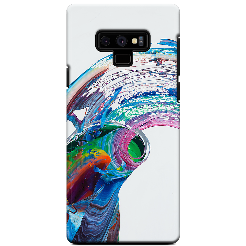 Creature Samsung Case