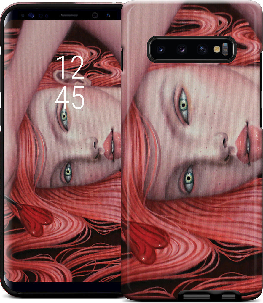 Sugar, Spice and Everything Nice Samsung Case