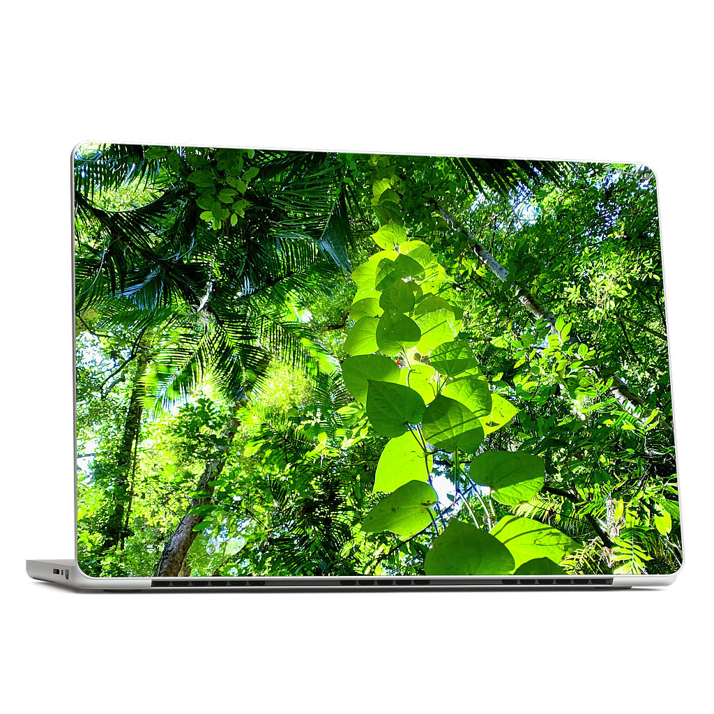 Custom MacBook Skin - ecb8998e