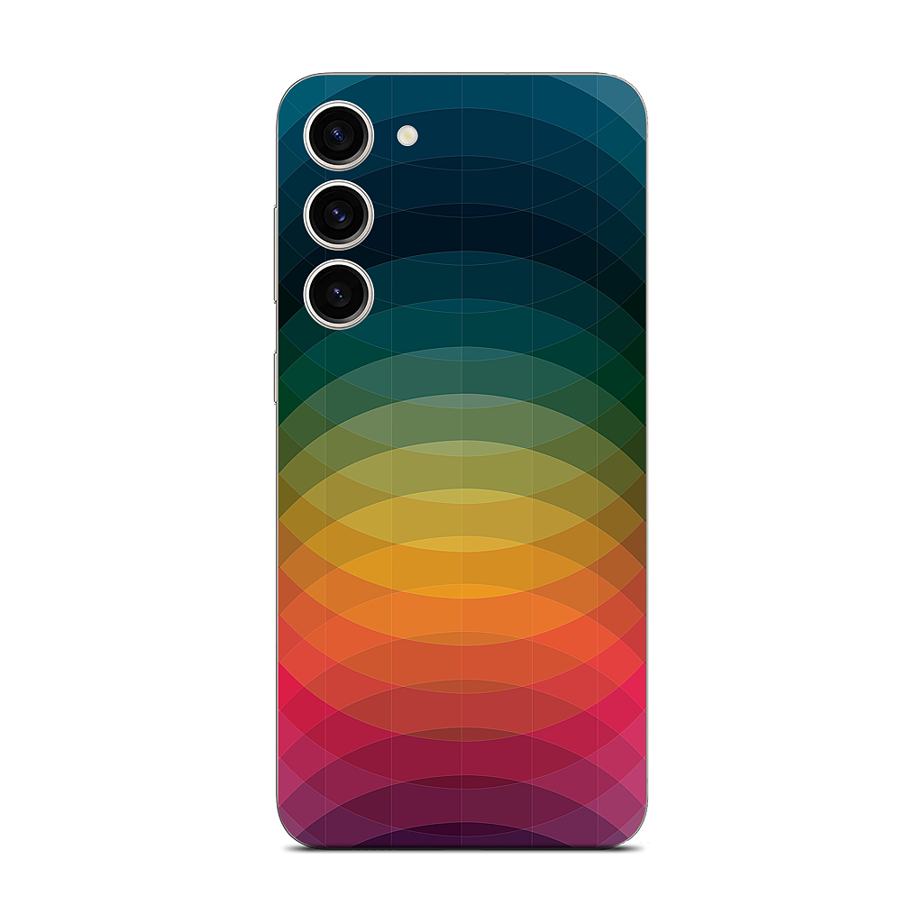 Chroma Samsung Skin