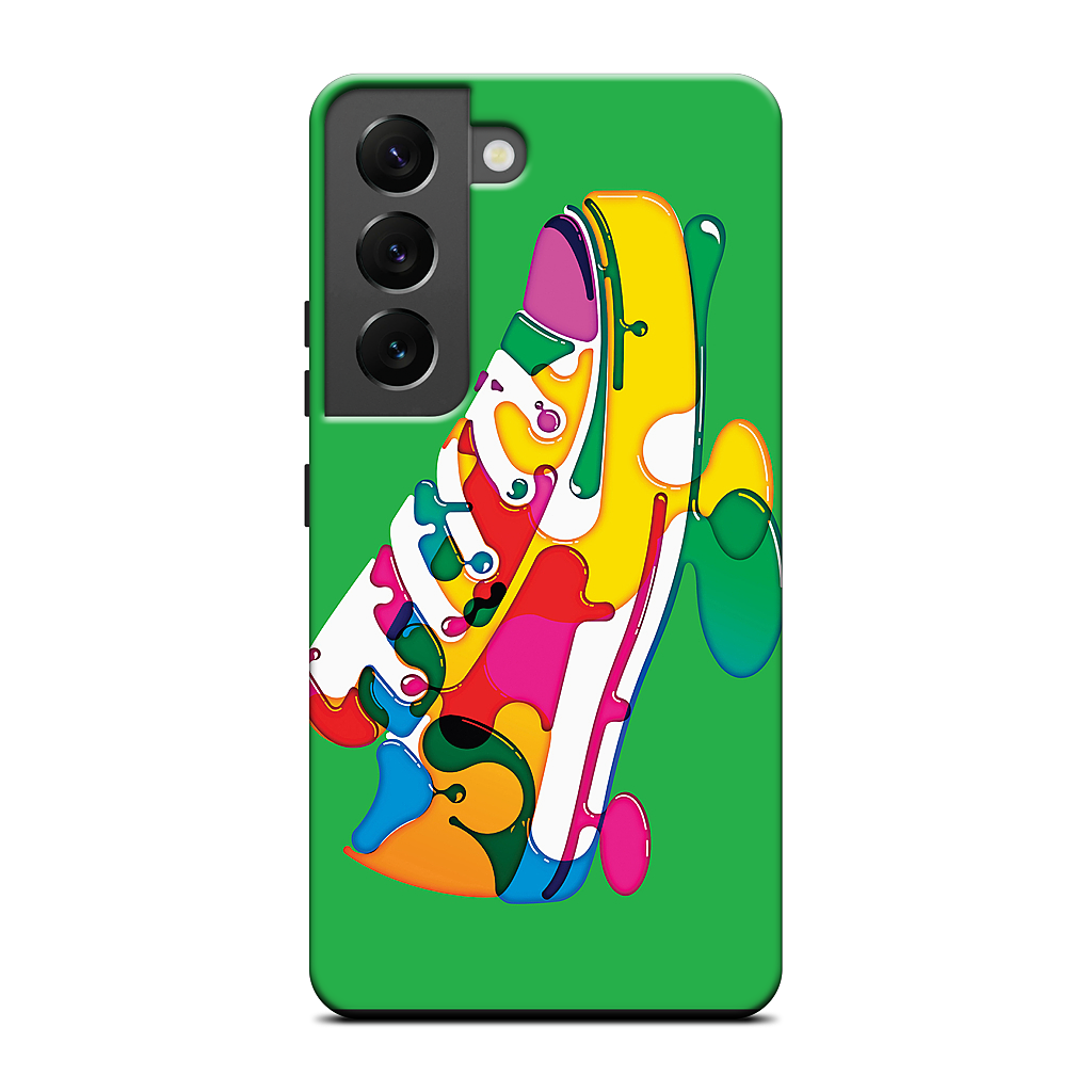 Sneaker Samsung Case