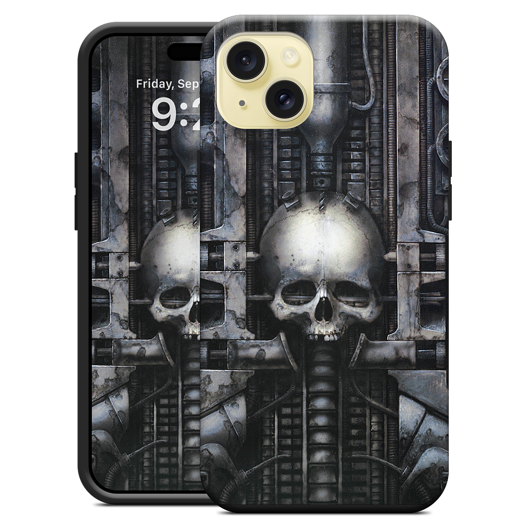 Landscape XIX iPhone Case
