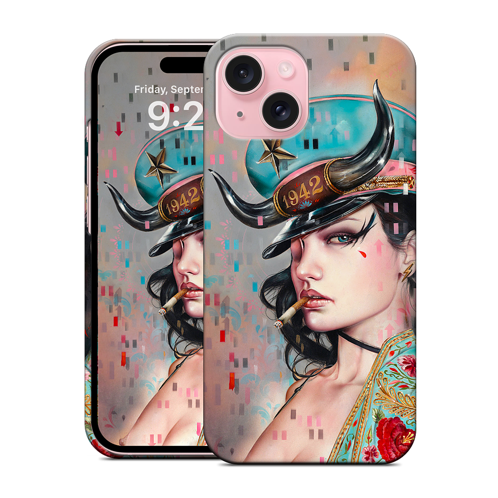 1942 iPhone Case