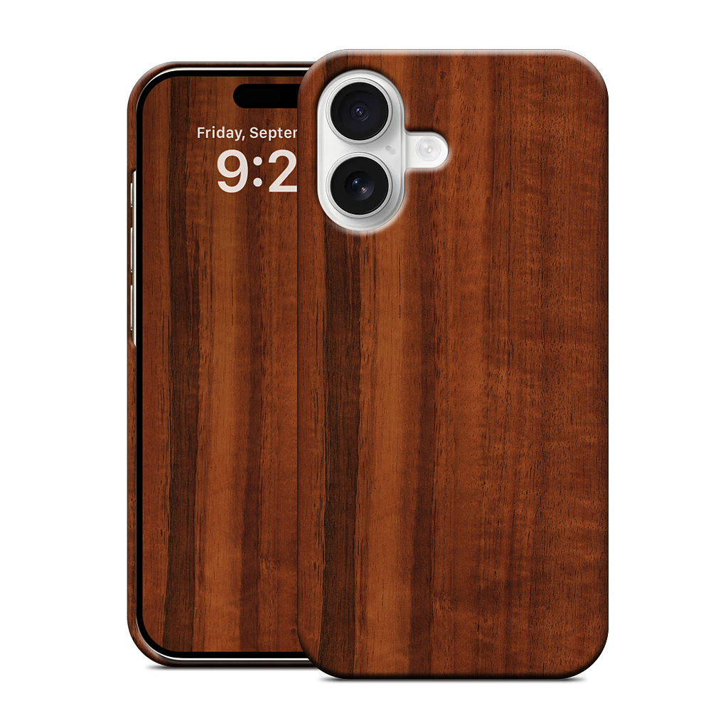 You and Me iPhone Case