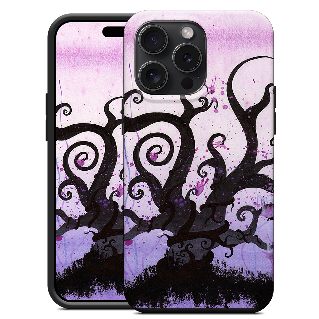 Growth iPhone Case