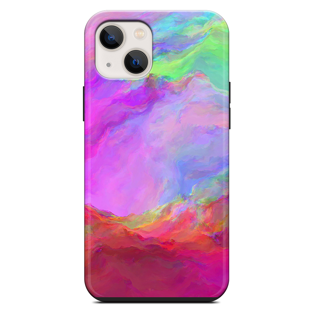 cauldron I iPhone Case