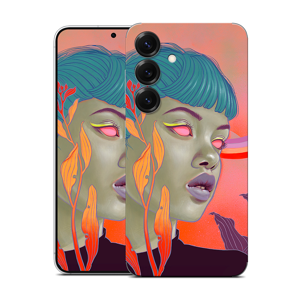 Coalescere Samsung Skin