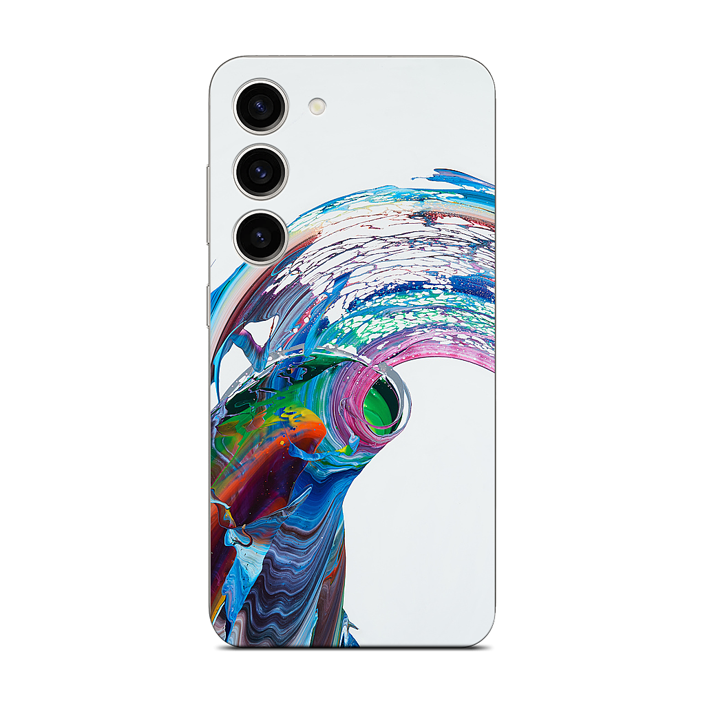 Creature Samsung Skin