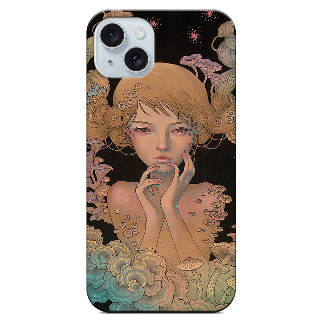 Offering iPhone Case