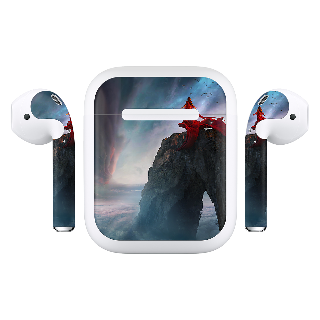 Ascend AirPods