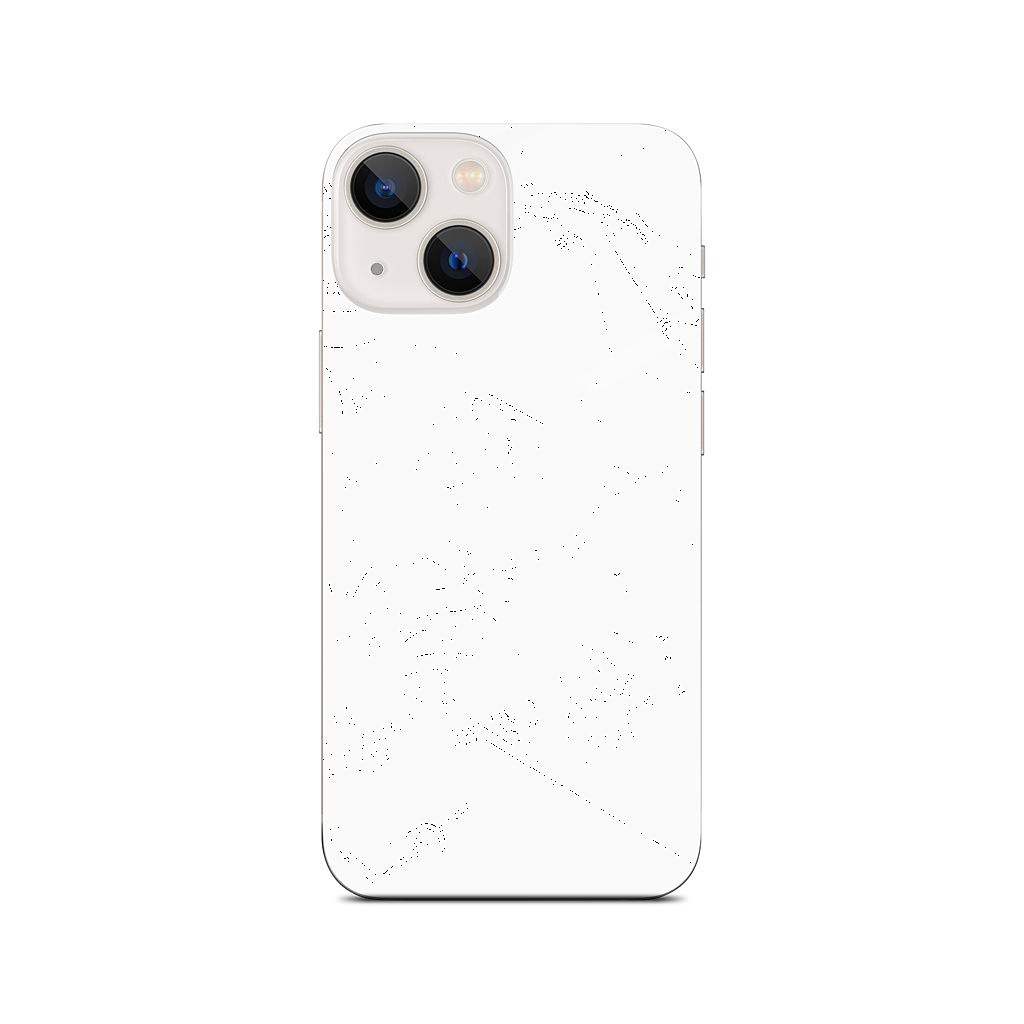 Reptiles iPhone Skin