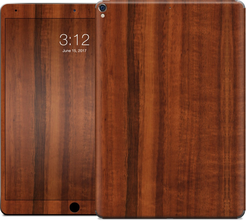You and Me iPad Skin