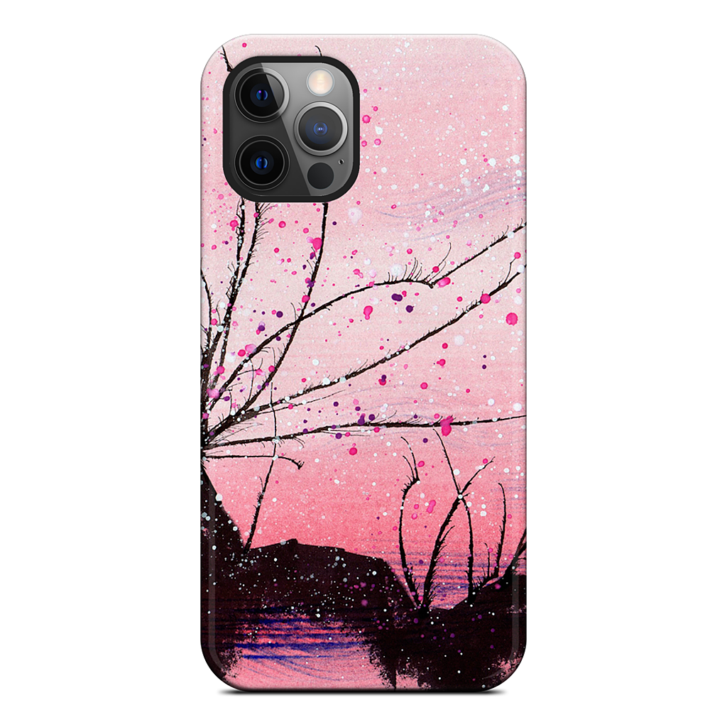 Shore iPhone Case