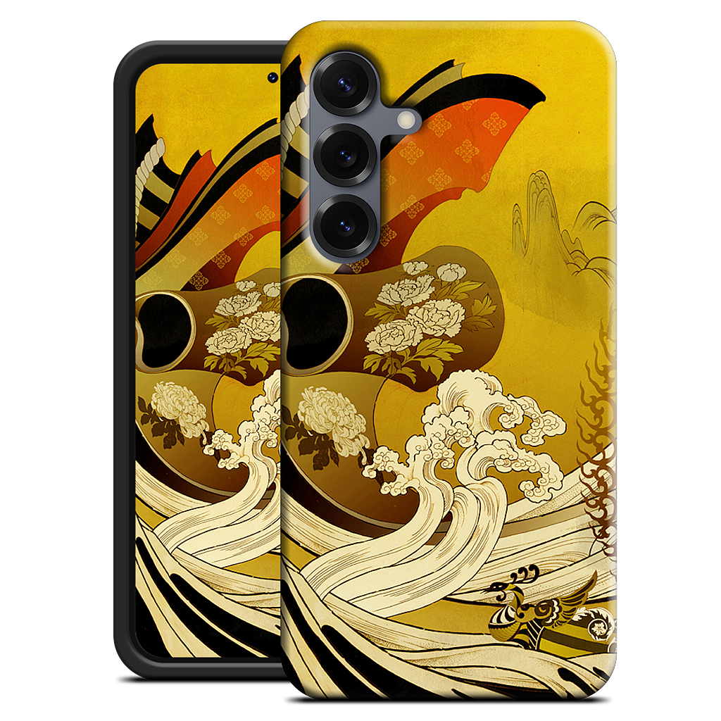 Kobe Samsung Case