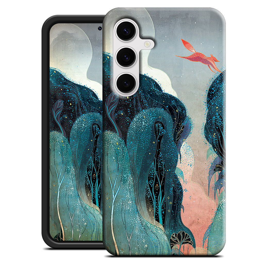 Leap Samsung Case