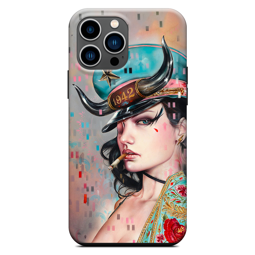 1942 iPhone Case