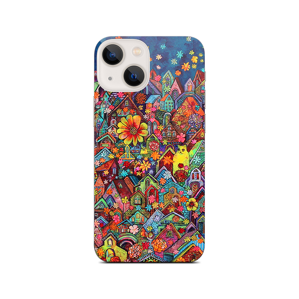 Once Upon a Time iPhone Skin