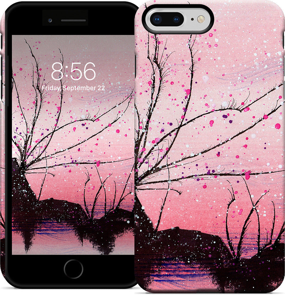 Shore iPhone Case