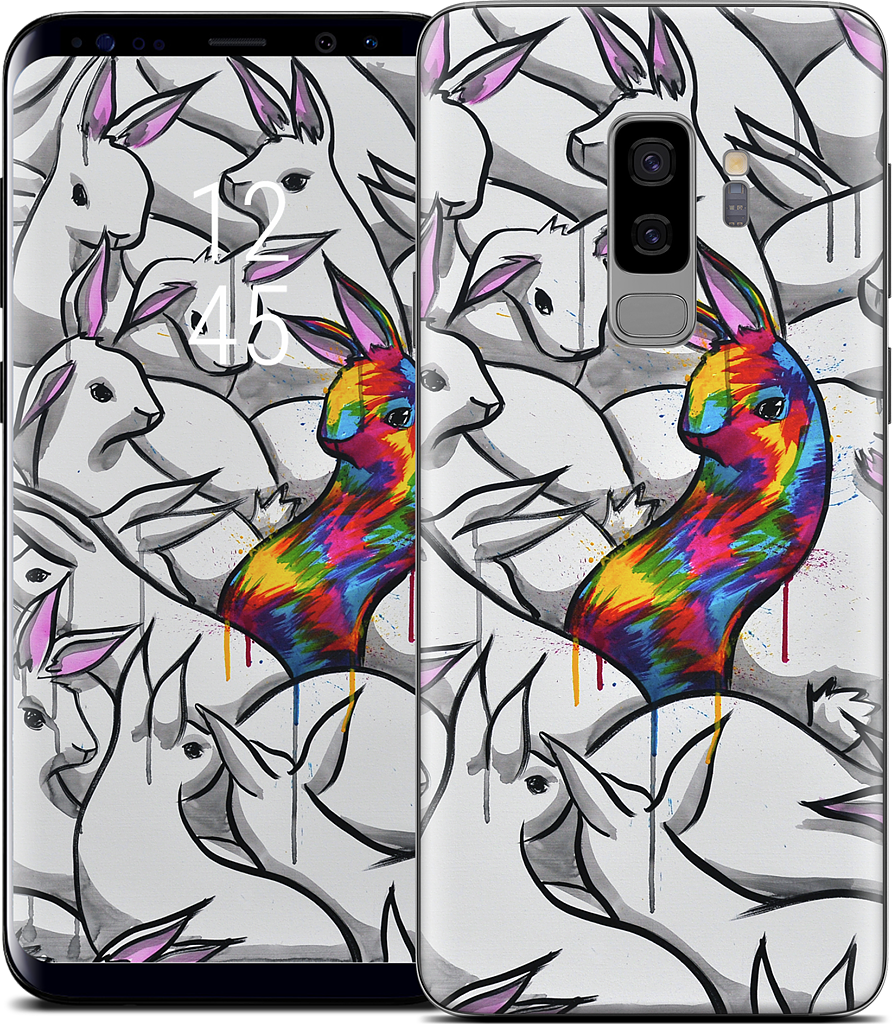 For Your Consideration Samsung Skin