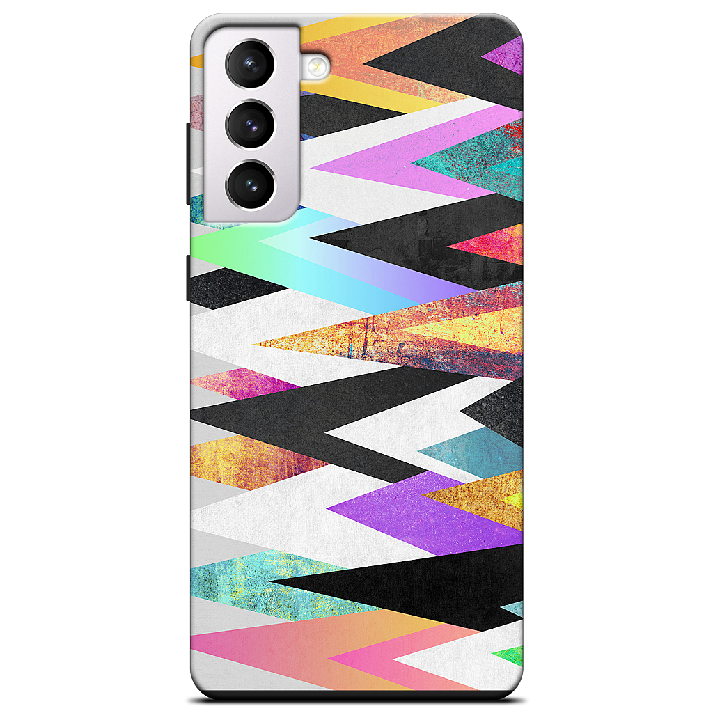 Peaks 1 Samsung Case