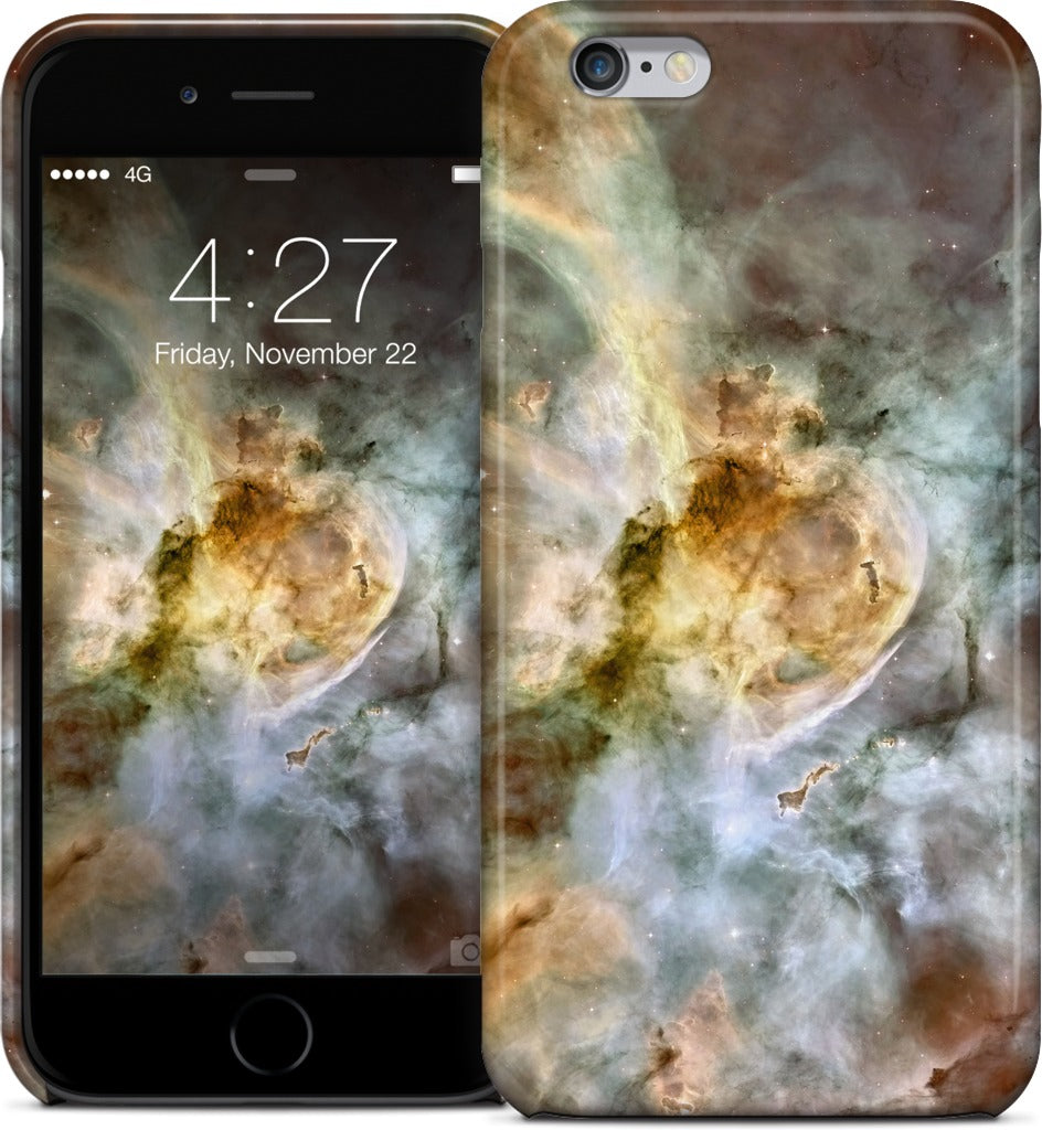 Carina Nebula iPhone Case