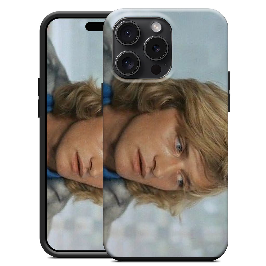 Custom iPhone Case - bd01aec4