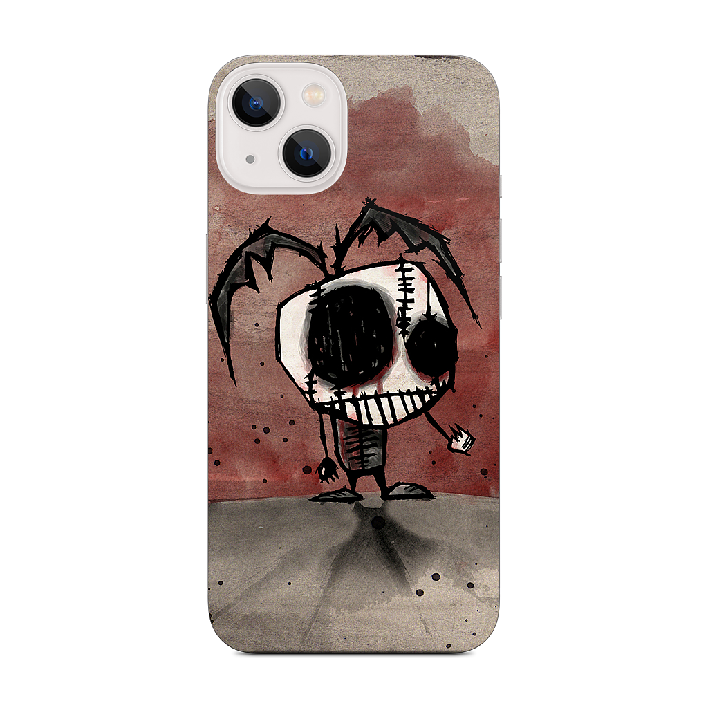 Stan iPhone Skin
