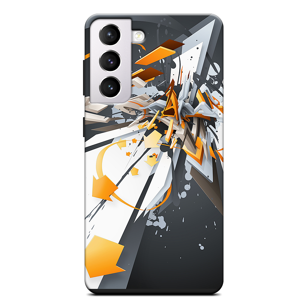Around Samsung Case