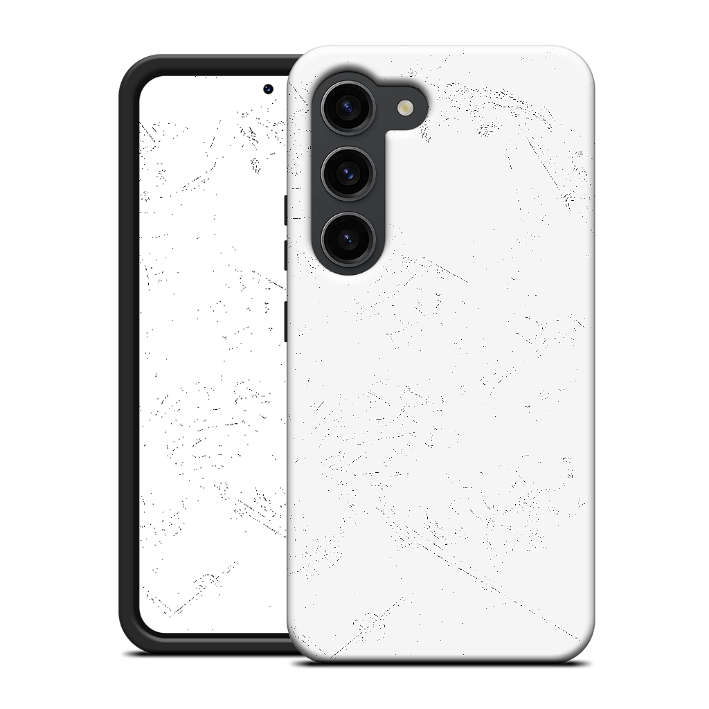Reptiles Samsung Case