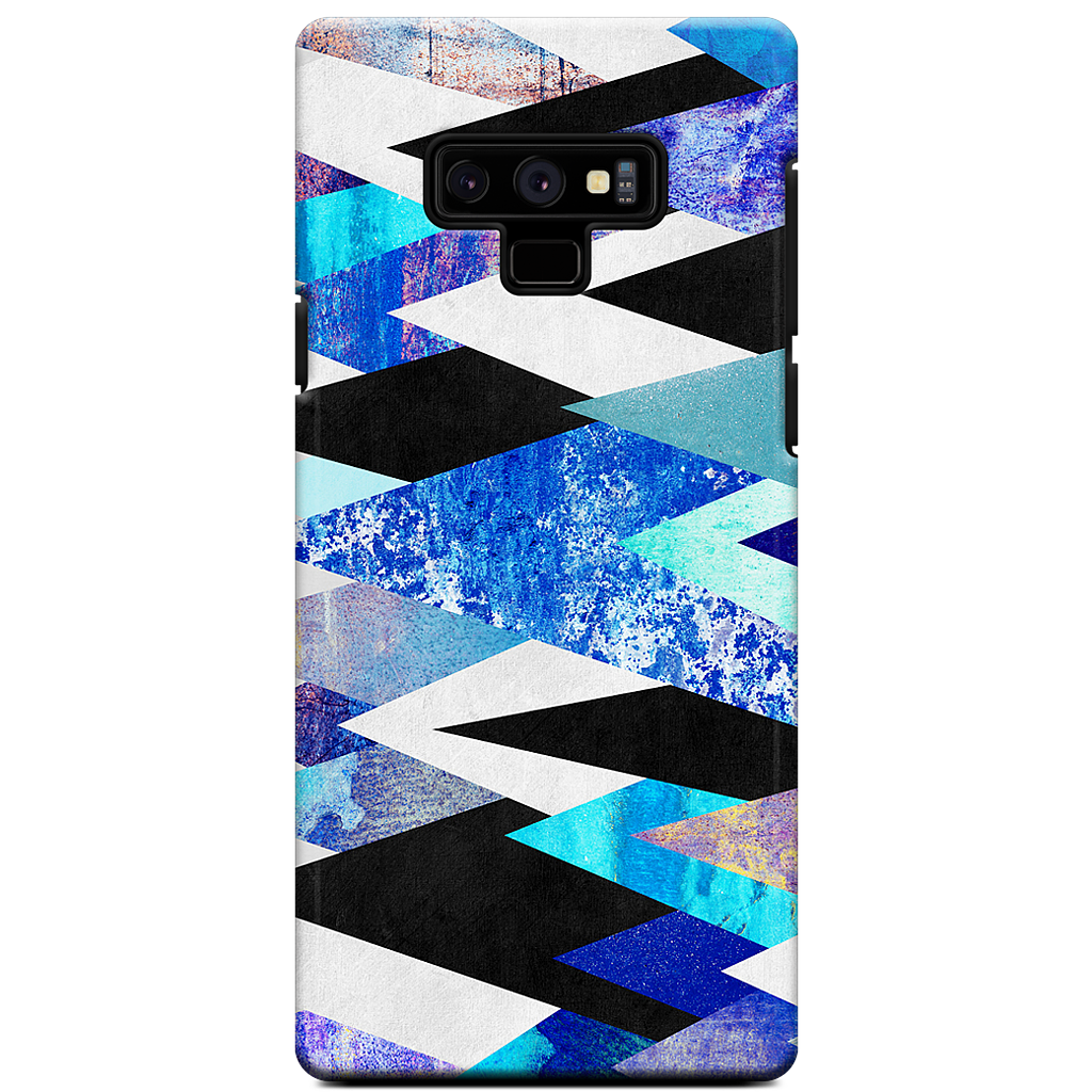 Peaks 3 Samsung Case