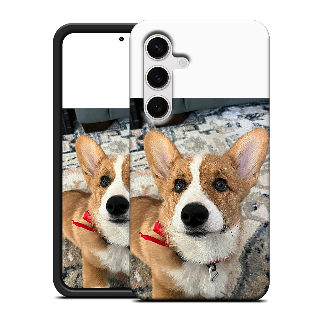Custom Samsung Case - b092f8de