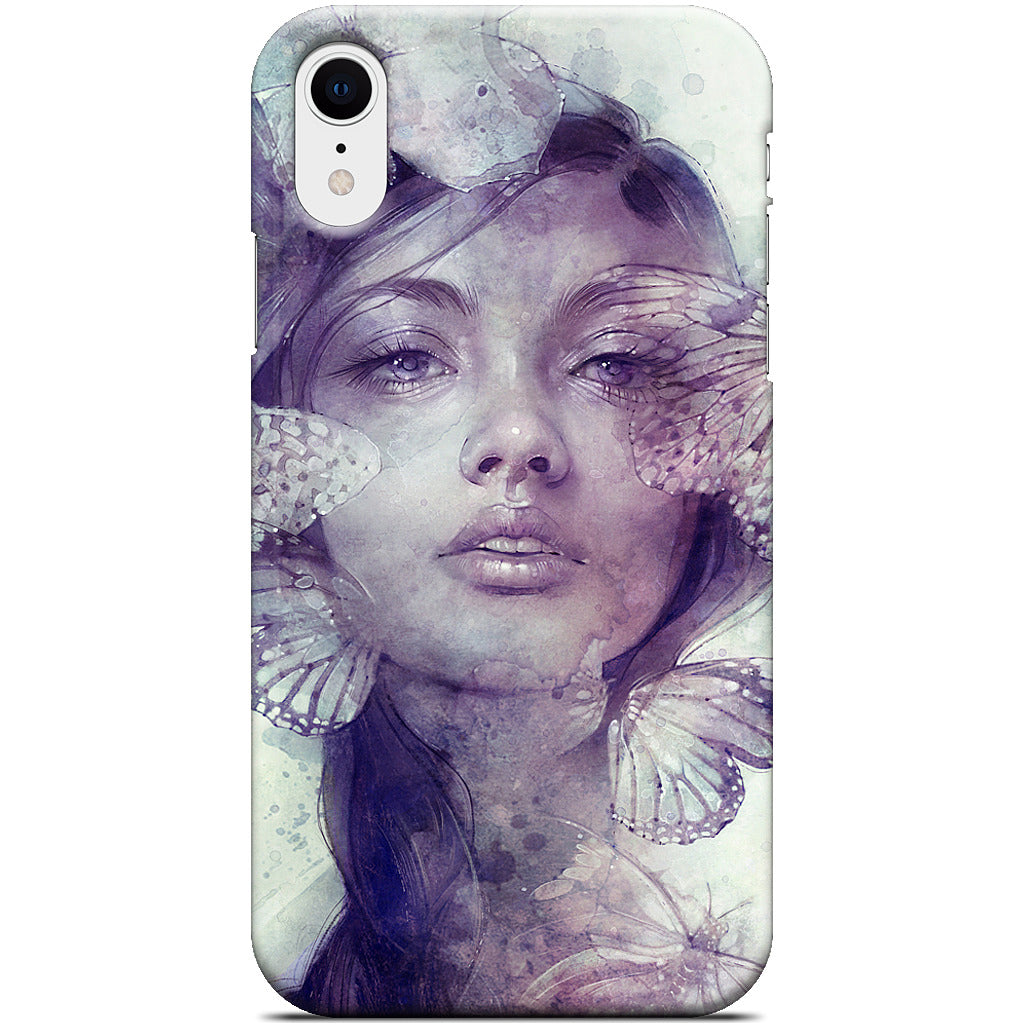 Adorn iPhone Case